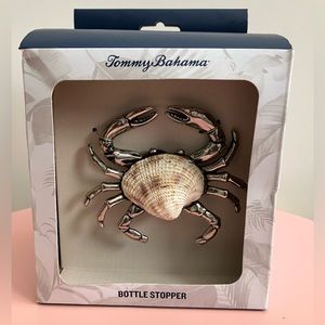 Tommy B. Bottle Stopper